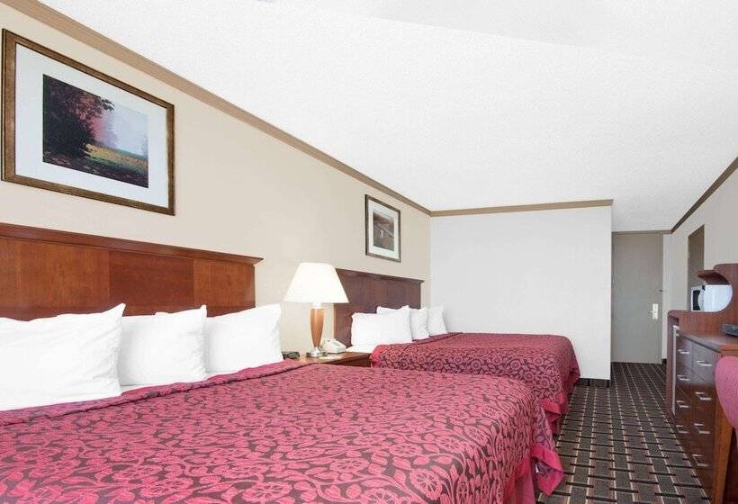 מוטל Days Inn By Wyndham Colorado City