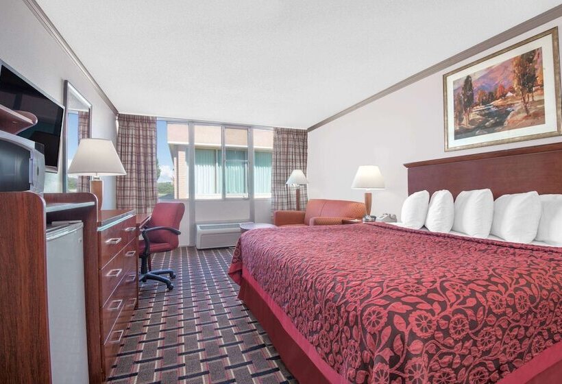 מוטל Days Inn By Wyndham Colorado City