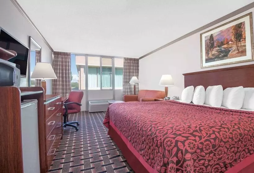 فندق على الطريق Days Inn By Wyndham Colorado City