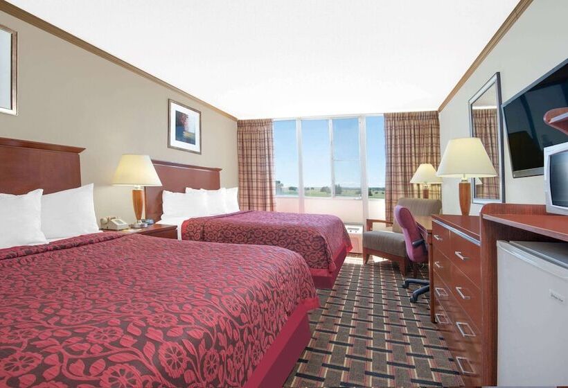 מוטל Days Inn By Wyndham Colorado City