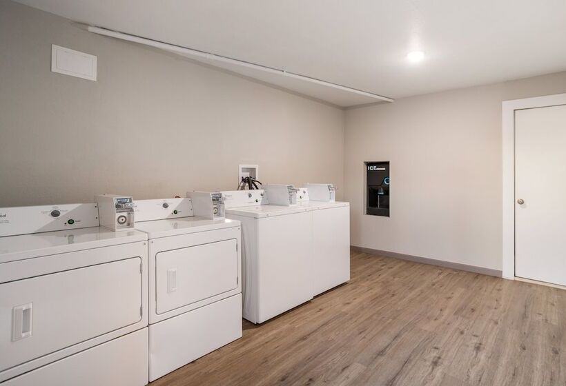 فندق على الطريق Baymont By Wyndham Socorro