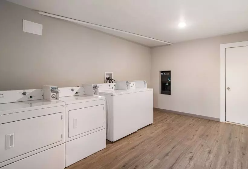 Мотель Baymont By Wyndham Socorro