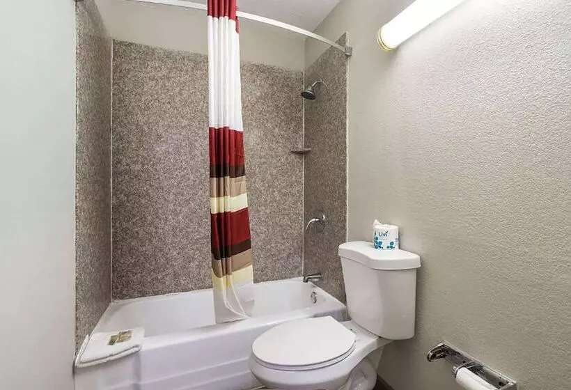 Мотель Baymont By Wyndham Socorro