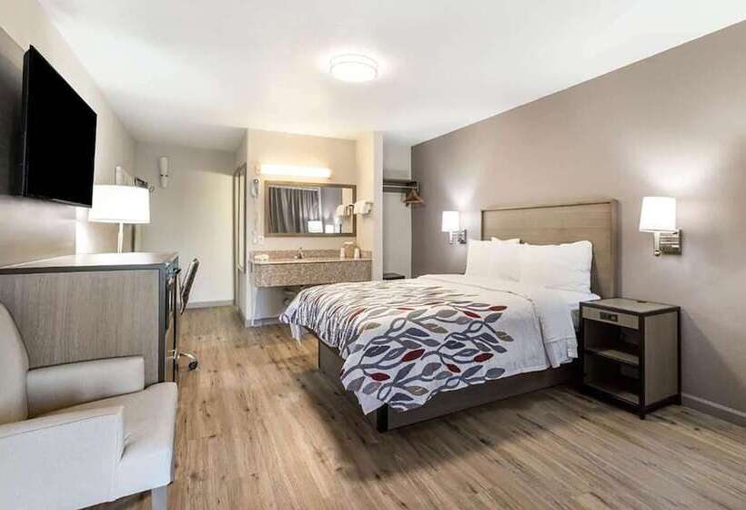 فندق على الطريق Baymont By Wyndham Socorro