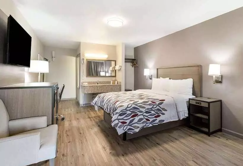 Мотель Baymont By Wyndham Socorro