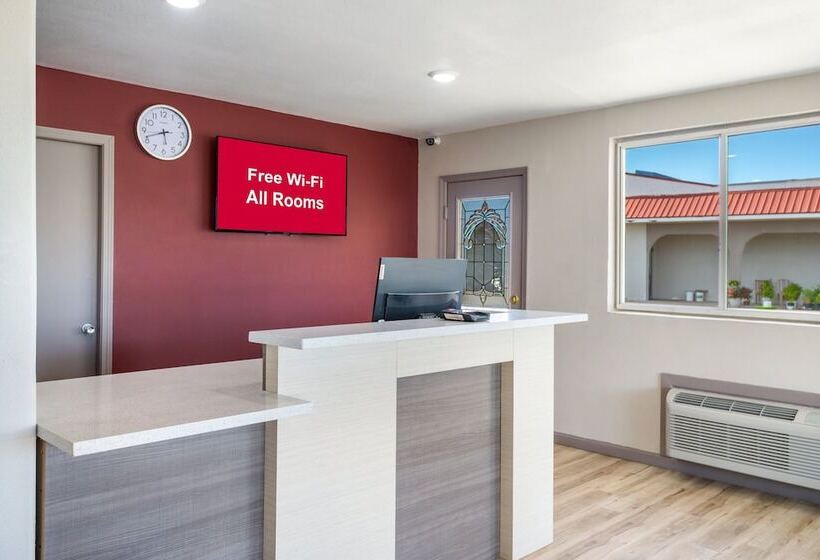 فندق على الطريق Baymont By Wyndham Socorro