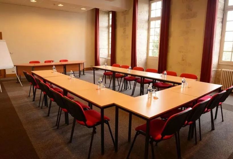 Majatalo Hôtellerie Saint Yves