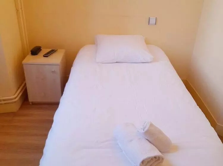 Majatalo Hôtellerie Saint Yves