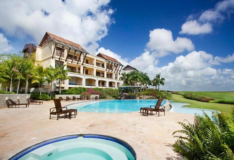 استراحتگاه Los Altos Residences By Mint