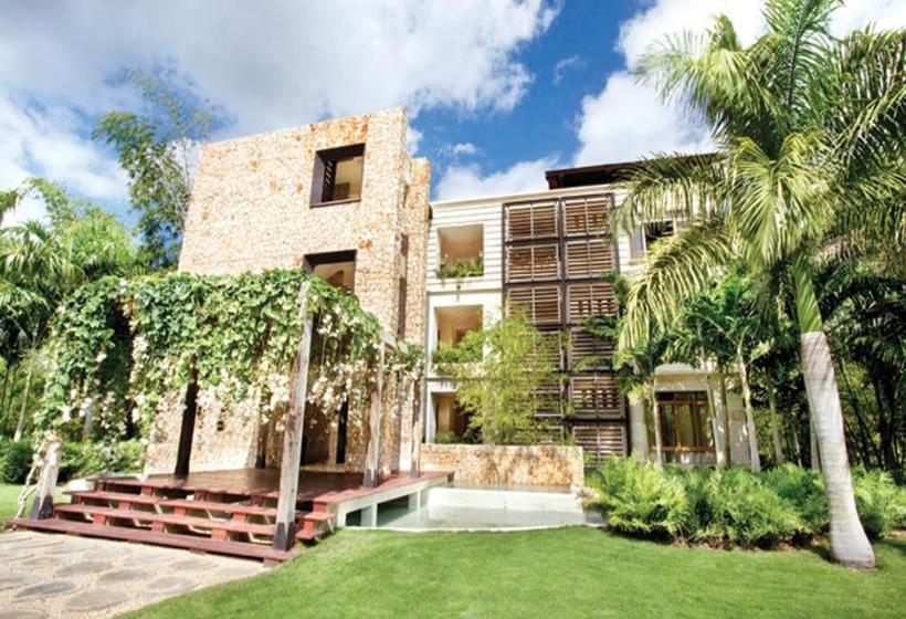 استراحتگاه Los Altos Residences By Mint