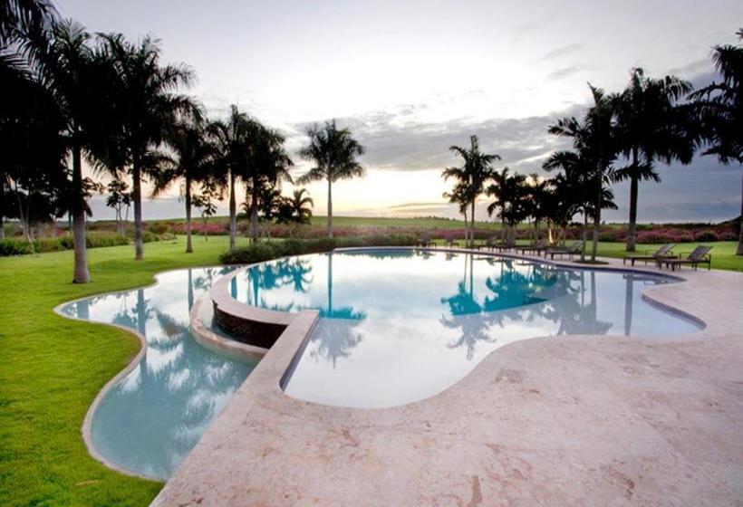 استراحتگاه Los Altos Residences By Mint