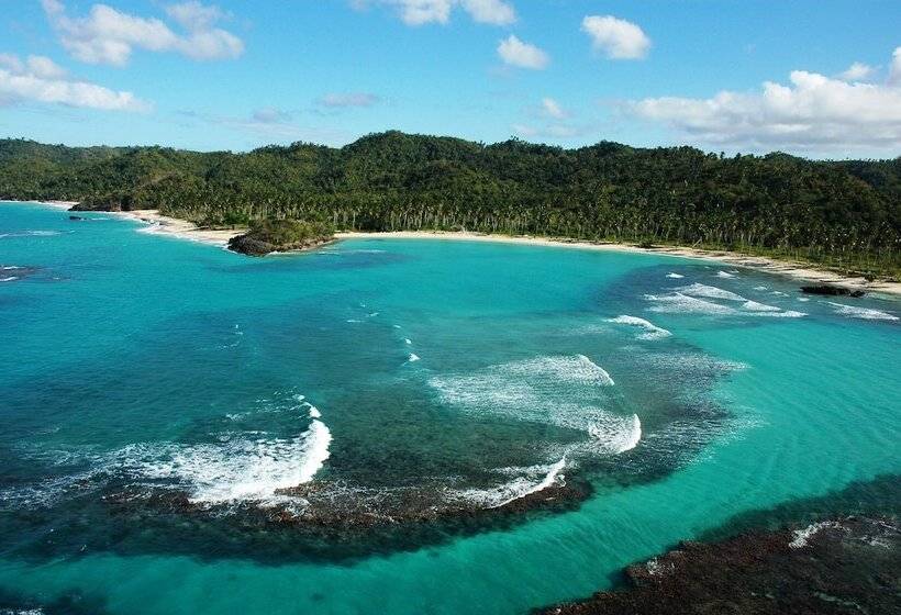 استراحتگاه Bannister By Mint