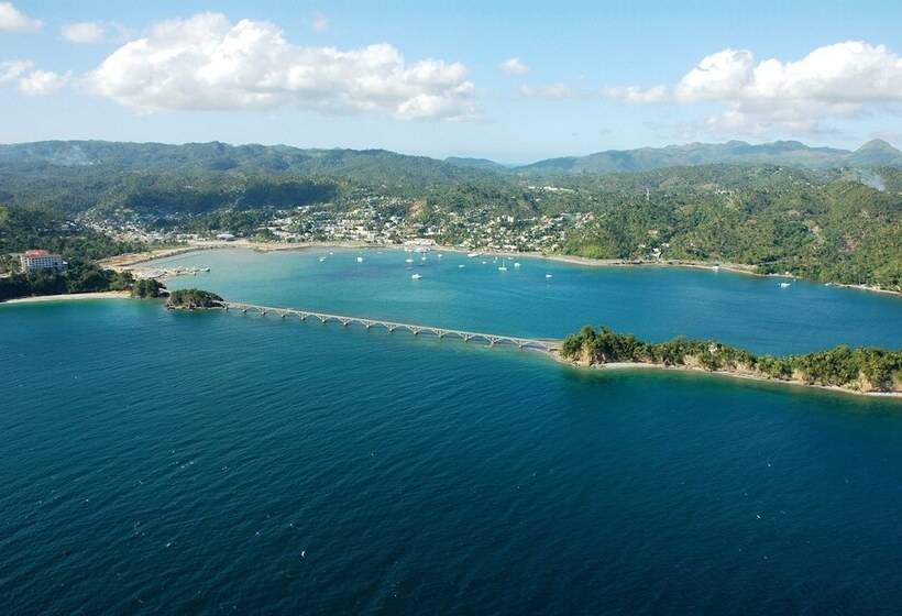 استراحتگاه Bannister By Mint