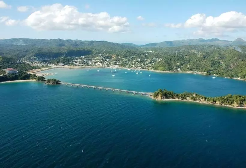 استراحتگاه Bannister By Mint