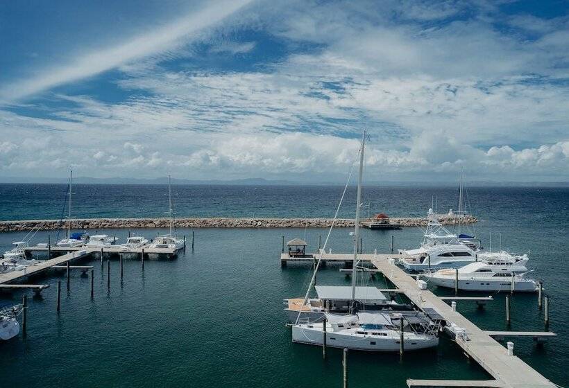 استراحتگاه Bannister By Mint