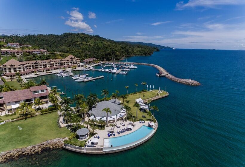 استراحتگاه Bannister By Mint