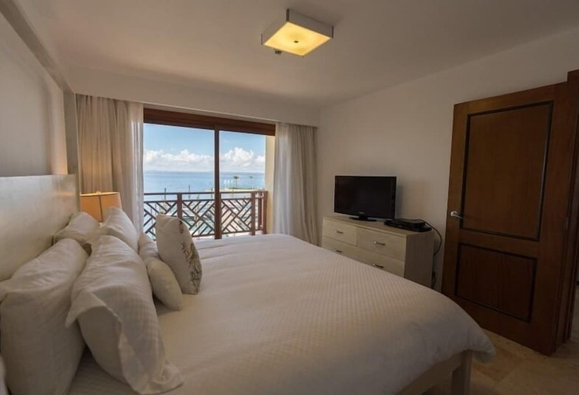 استراحتگاه Bannister By Mint