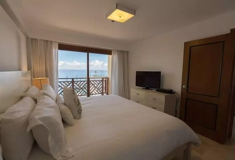 استراحتگاه Bannister By Mint