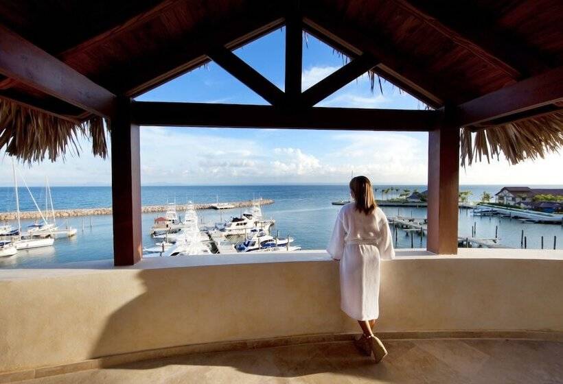 استراحتگاه Bannister By Mint