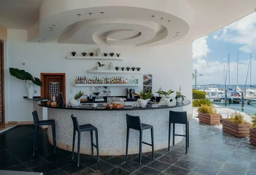 استراحتگاه Bannister By Mint