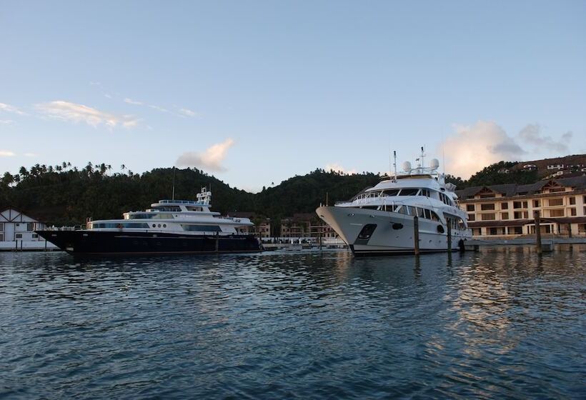 استراحتگاه Bannister By Mint