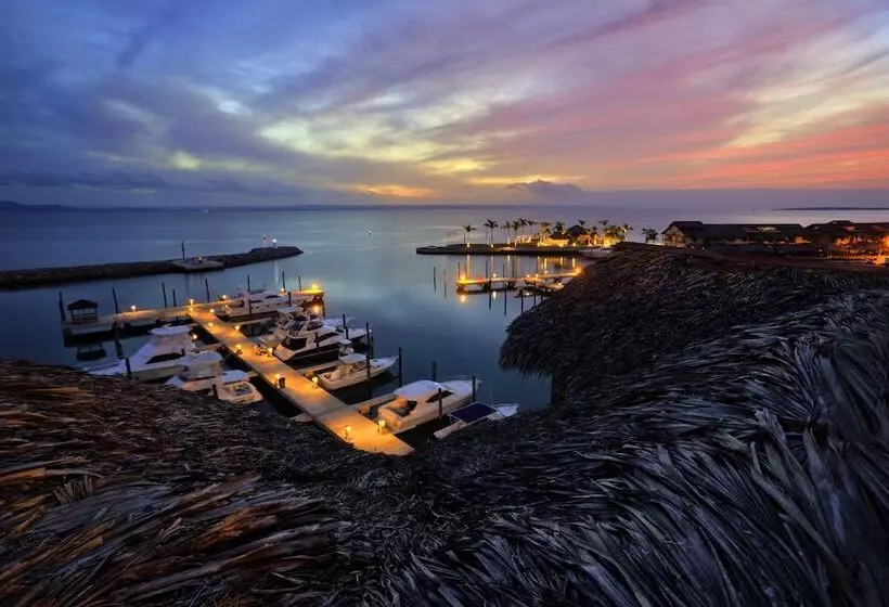 استراحتگاه Bannister By Mint