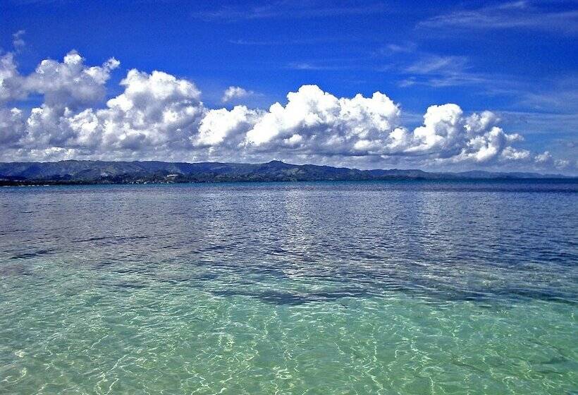 استراحتگاه Bannister By Mint