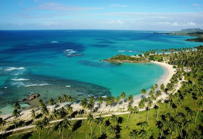 استراحتگاه Bannister By Mint