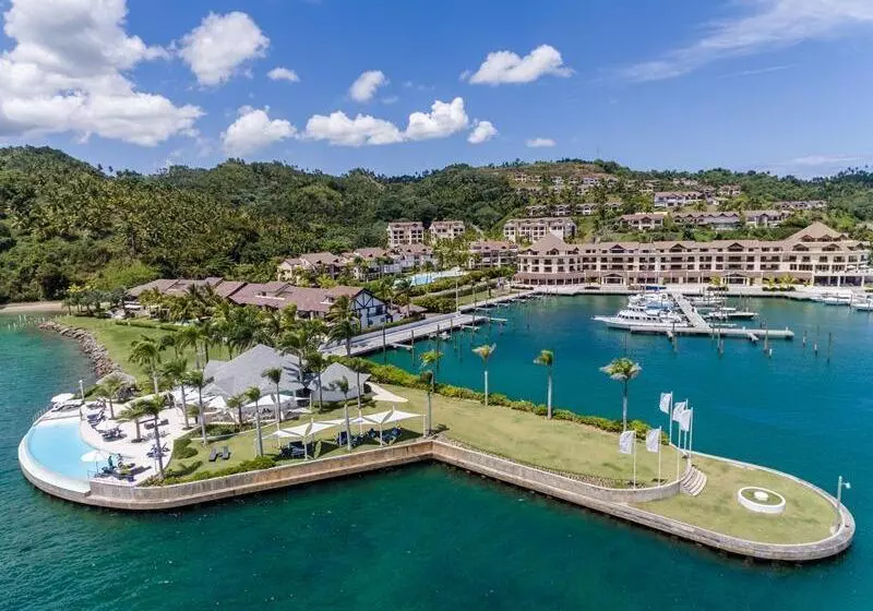 استراحتگاه Bannister By Mint