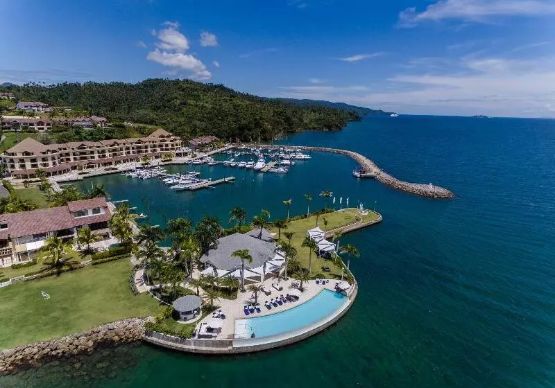 استراحتگاه Bannister By Mint