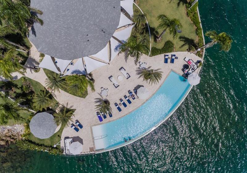 استراحتگاه Bannister By Mint