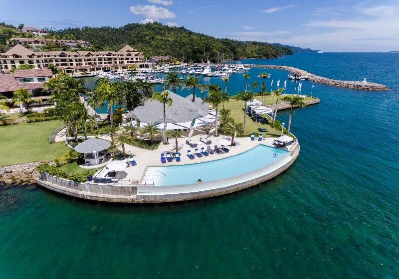 استراحتگاه Bannister By Mint