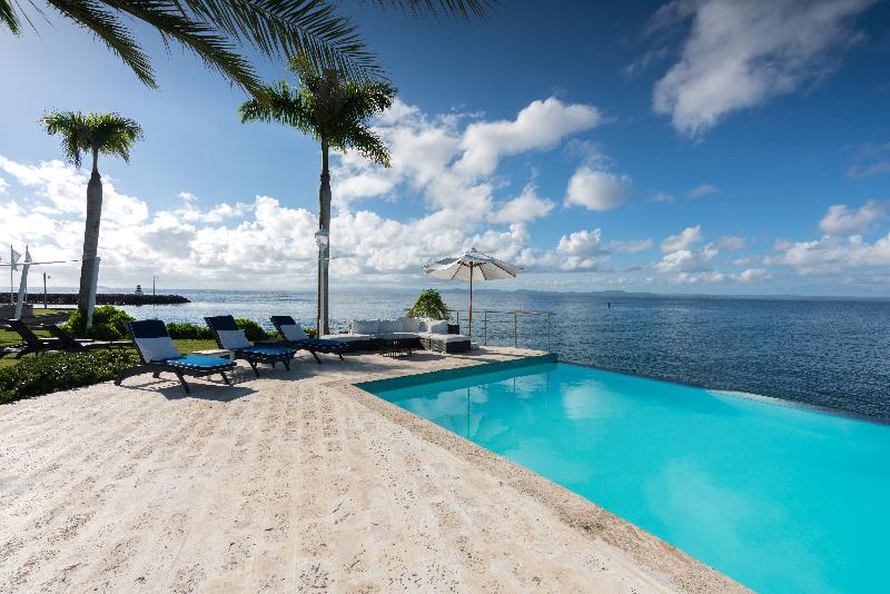 استراحتگاه Bannister By Mint