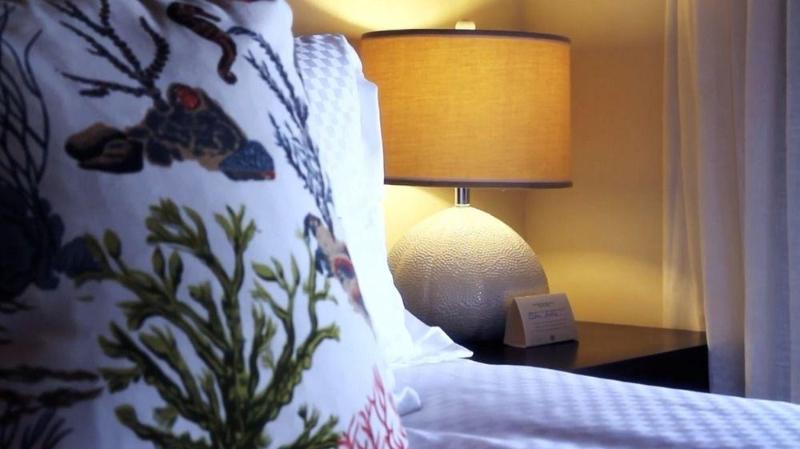 استراحتگاه Bannister By Mint