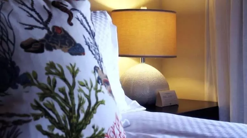 استراحتگاه Bannister By Mint