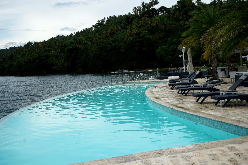 استراحتگاه Bannister By Mint