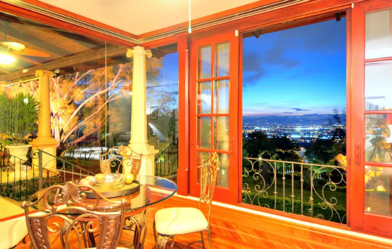 Ringle Resort Hotel & Spa