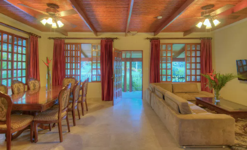 Ringle Resort Hotel & Spa