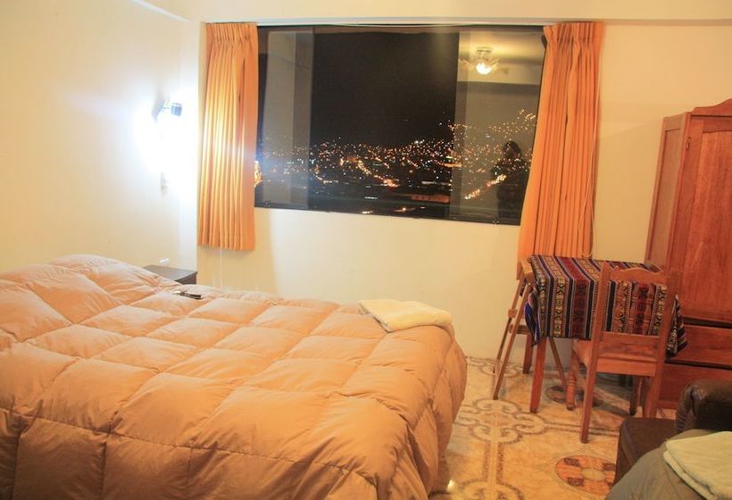 San Blas Backpacker Hostel