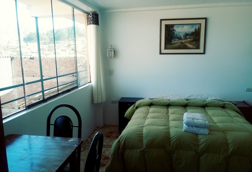 San Blas Backpacker Hostel