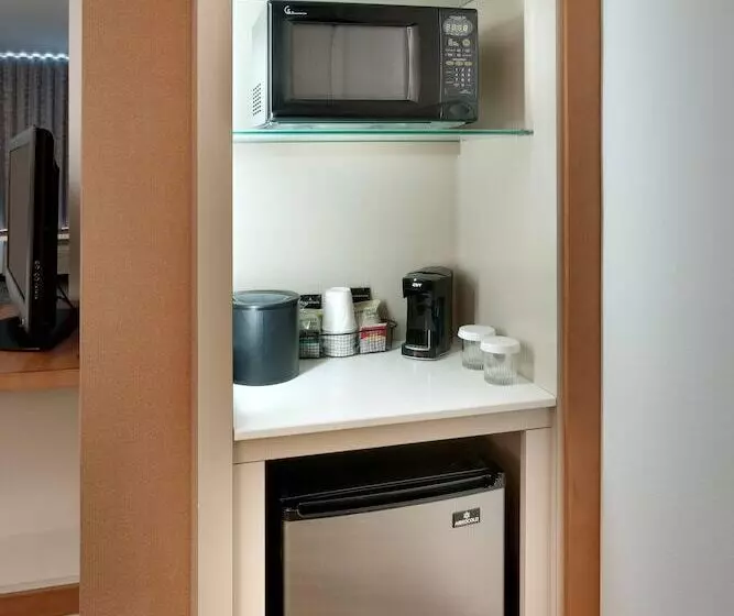 Springhill Suites By Marriott Rexburg