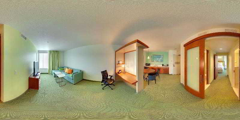 Springhill Suites By Marriott Rexburg