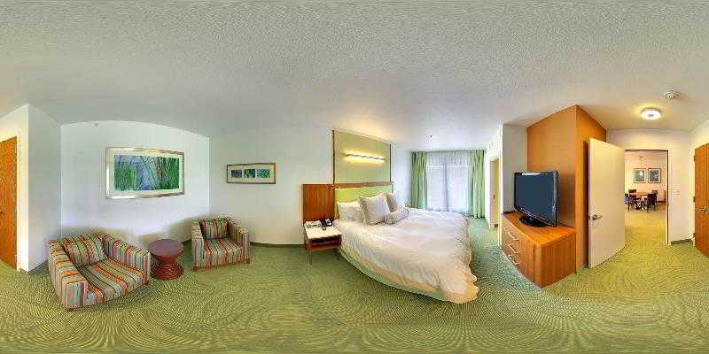 Springhill Suites By Marriott Rexburg