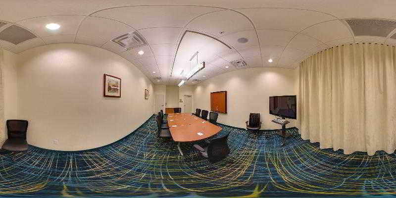 Springhill Suites By Marriott Rexburg