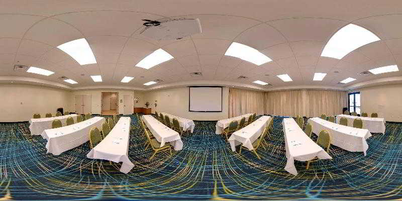 Springhill Suites By Marriott Rexburg