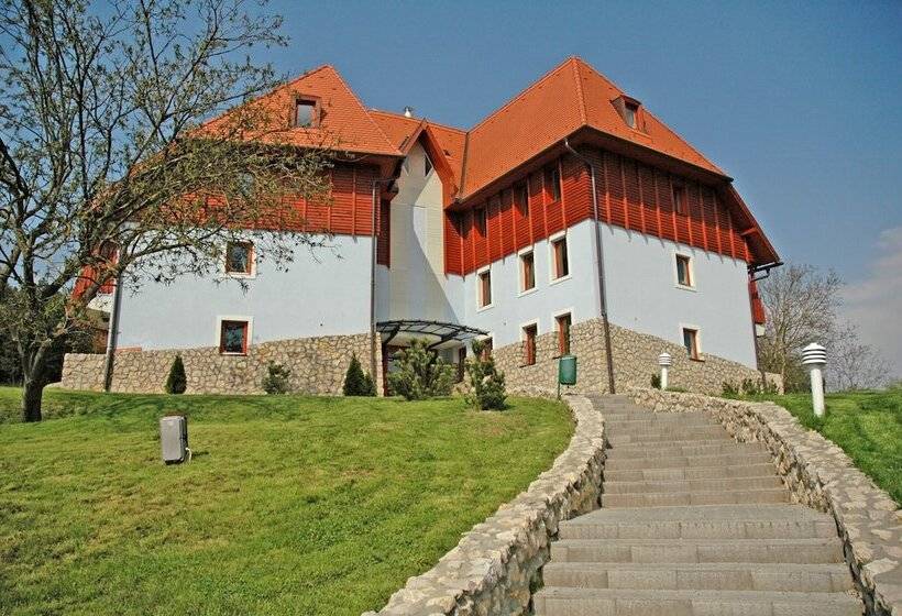 Club Dobogomajor Superior