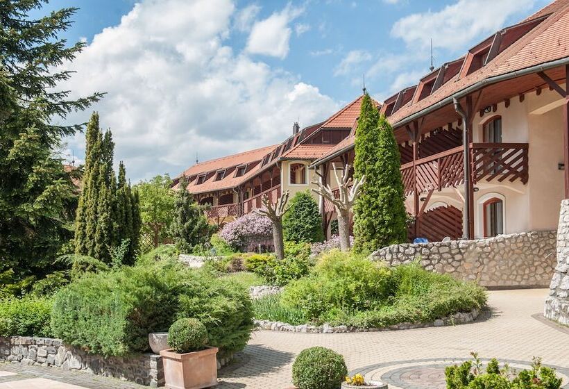 Club Dobogomajor Superior