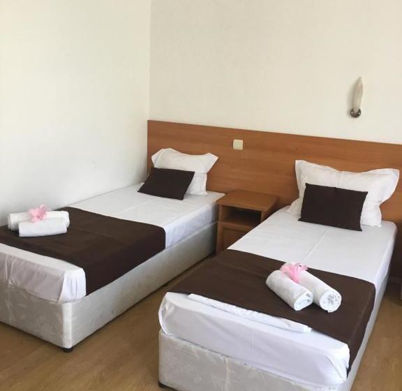 هتل Dreams Family