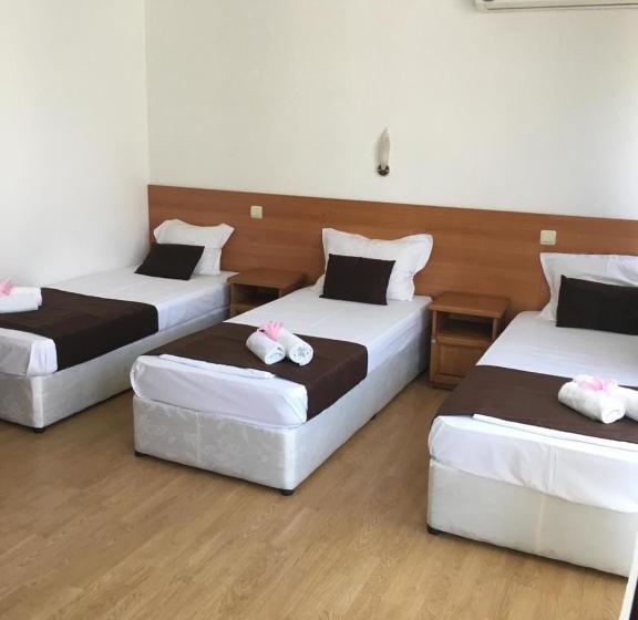 هتل Dreams Family