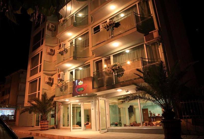 هتل Dreams Family